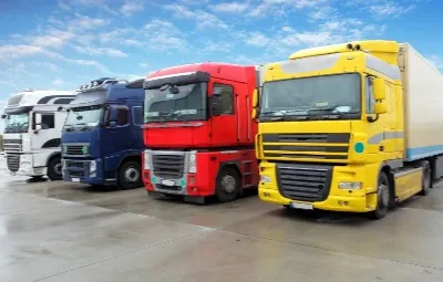 Antalya Karaköprü Nakliye Ambarı